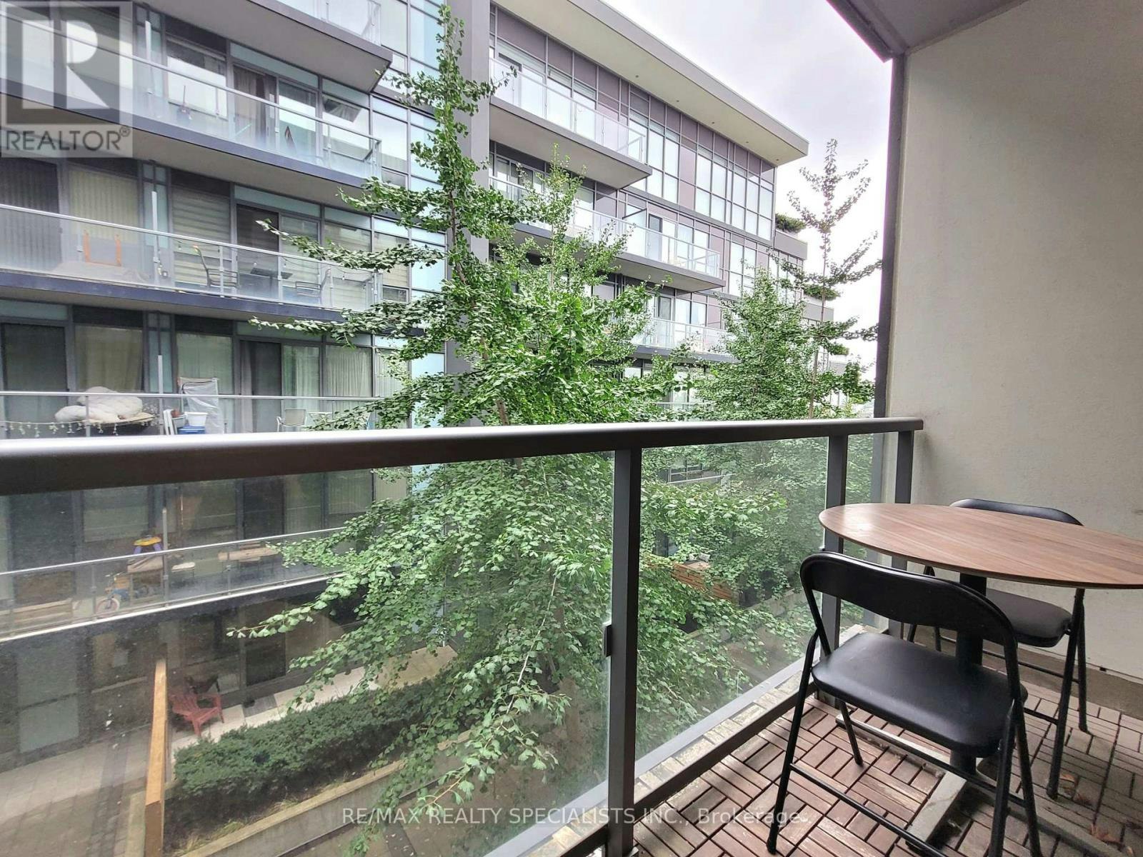 823-15 James Finlay Way, Toronto, ON, M3M 0B3 - 20