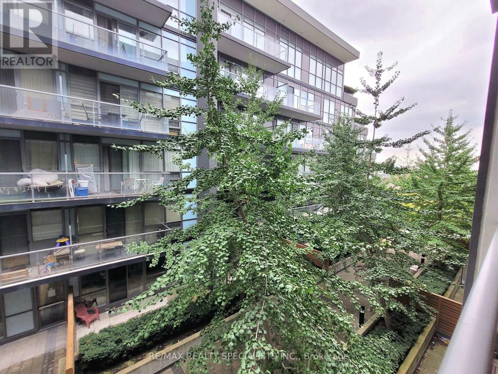 823-15 James Finlay Way, Toronto, ON, M3M 0B3 - 19