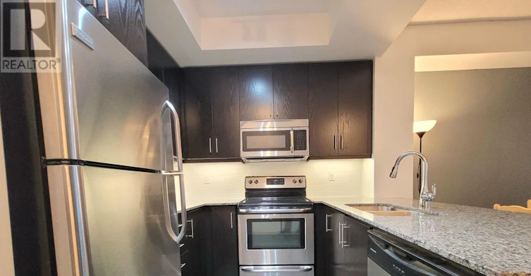 823-15 James Finlay Way, Toronto, ON, M3M 0B3 - 3