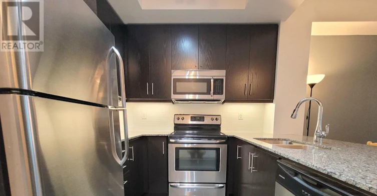 823-15 James Finlay Way, Toronto, ON, M3M 0B3 - 13