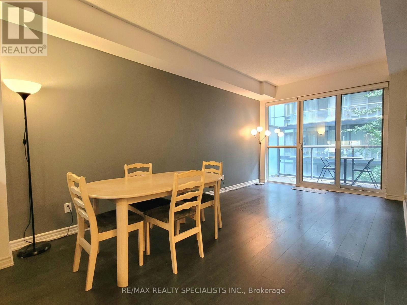 823-15 James Finlay Way, Toronto, ON, M3M 0B3 - 2