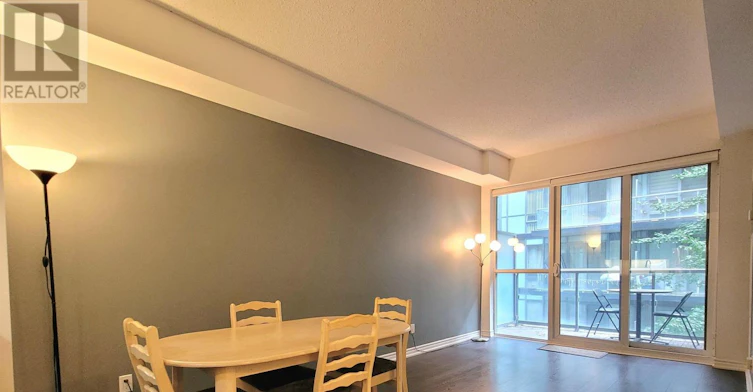 823-15 James Finlay Way, Toronto, ON, M3M 0B3 - 2