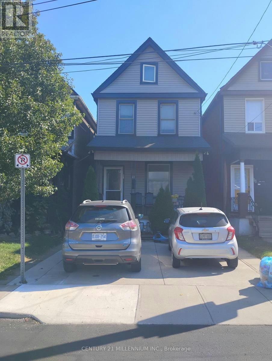 20 Dickson Street, Hamilton, ON, L8L 6B8