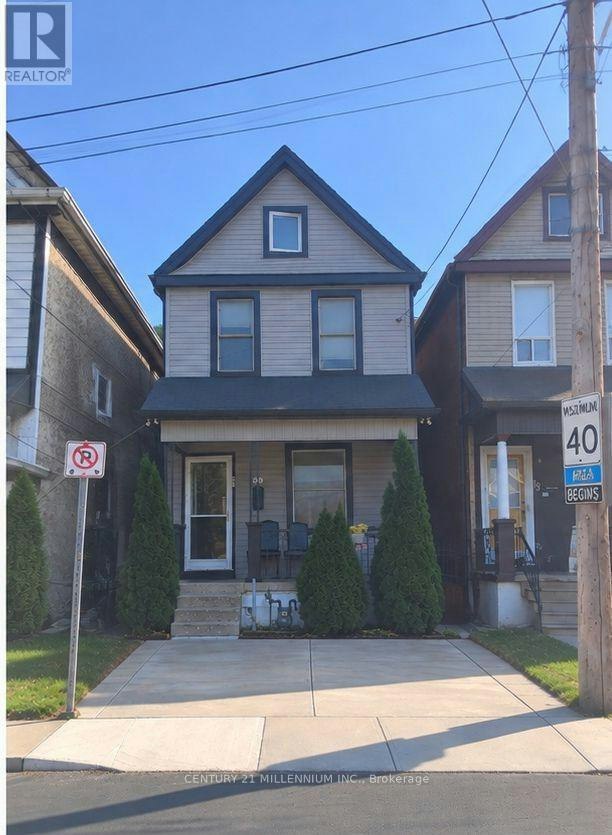 20 Dickson Street, Hamilton, ON, L8L 6B8