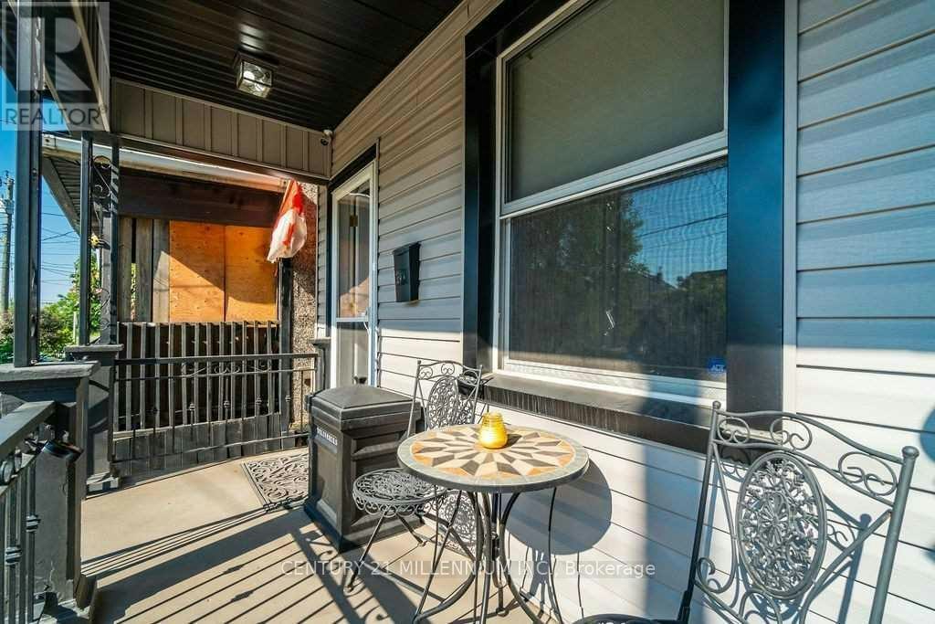 20 Dickson Street, Hamilton, ON, L8L 6B8