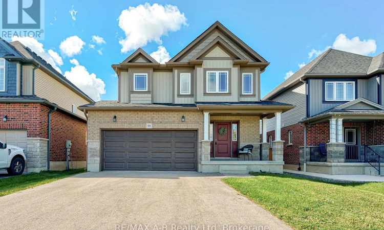 88 Davidson Drive