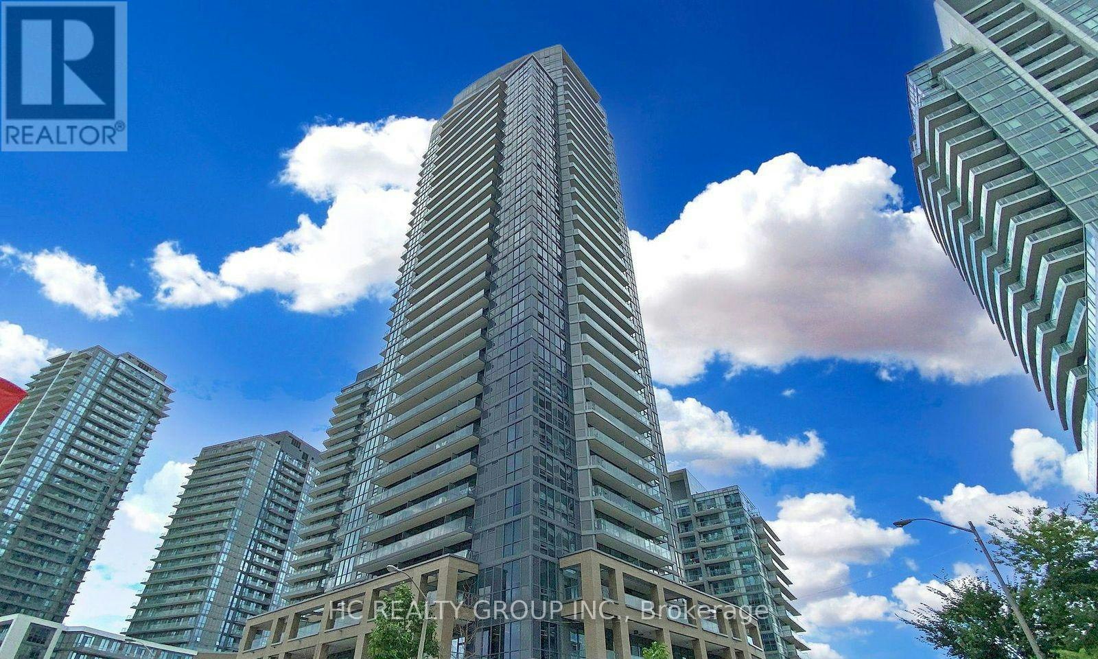 2107-56 Forest Manor Road, Toronto, ON, M2J 0E5
