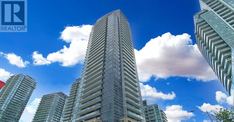 2107-56 Forest Manor Road, Toronto, ON, M2J 0E5