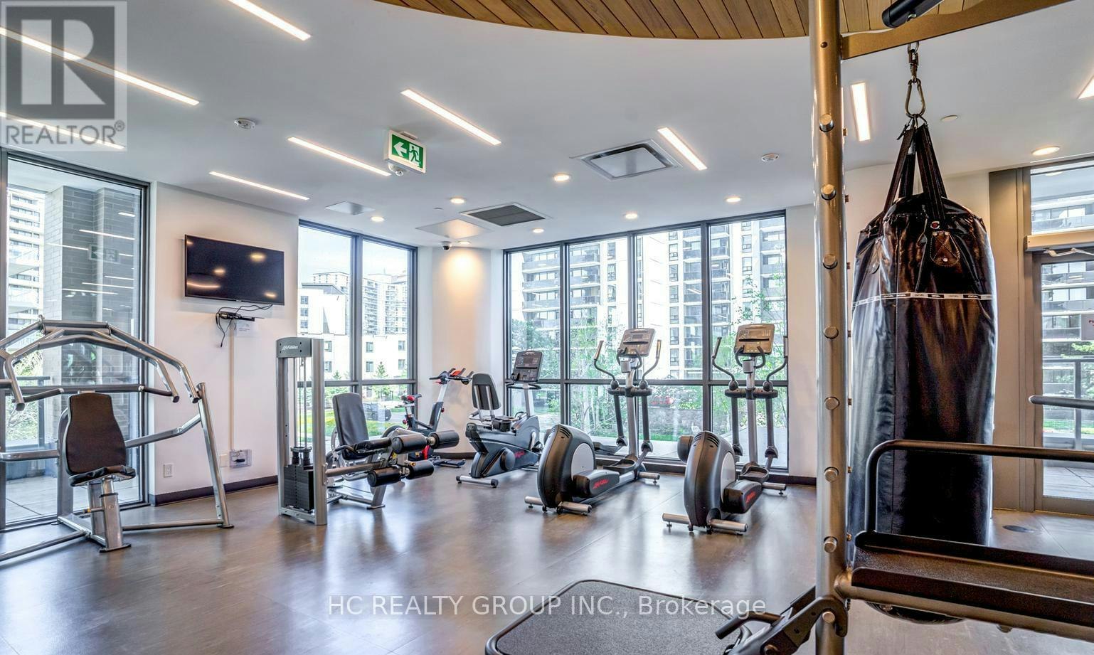2107-56 Forest Manor Road, Toronto, ON, M2J 0E5 - 6