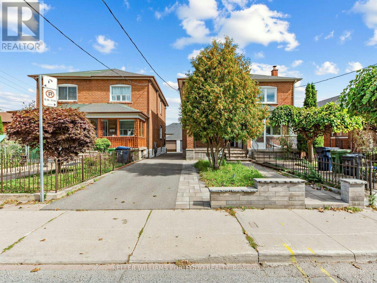 635 Glenholme Avenue, Toronto, ON, M6E 3G8