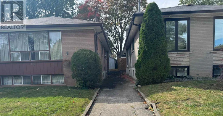 16 Bridgenorth Crescent, Toronto, ON, M9V 2M3 - 2