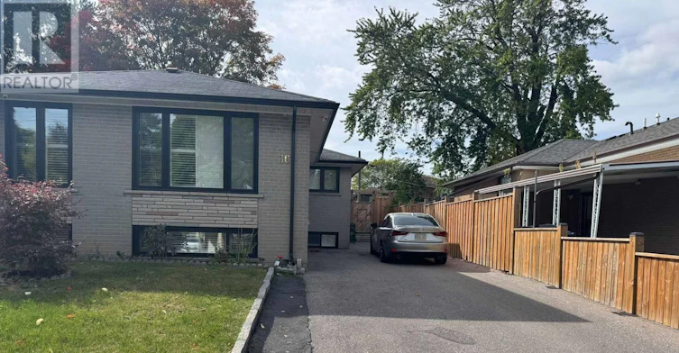 16 Bridgenorth Crescent, Toronto, ON, M9V 2M3 - 39