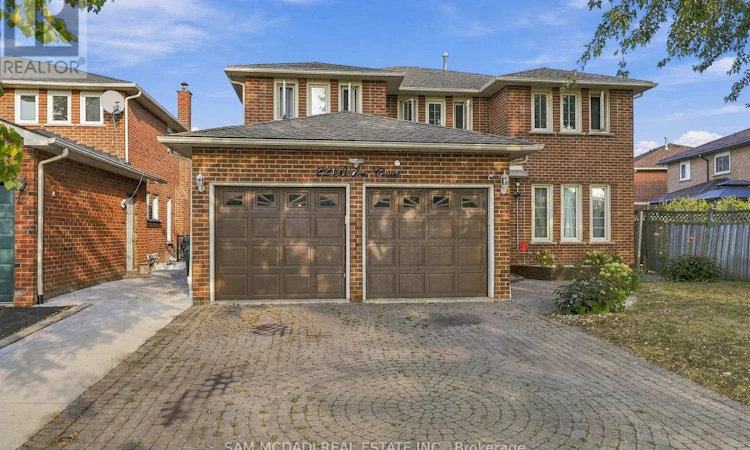 22 Butlers Court