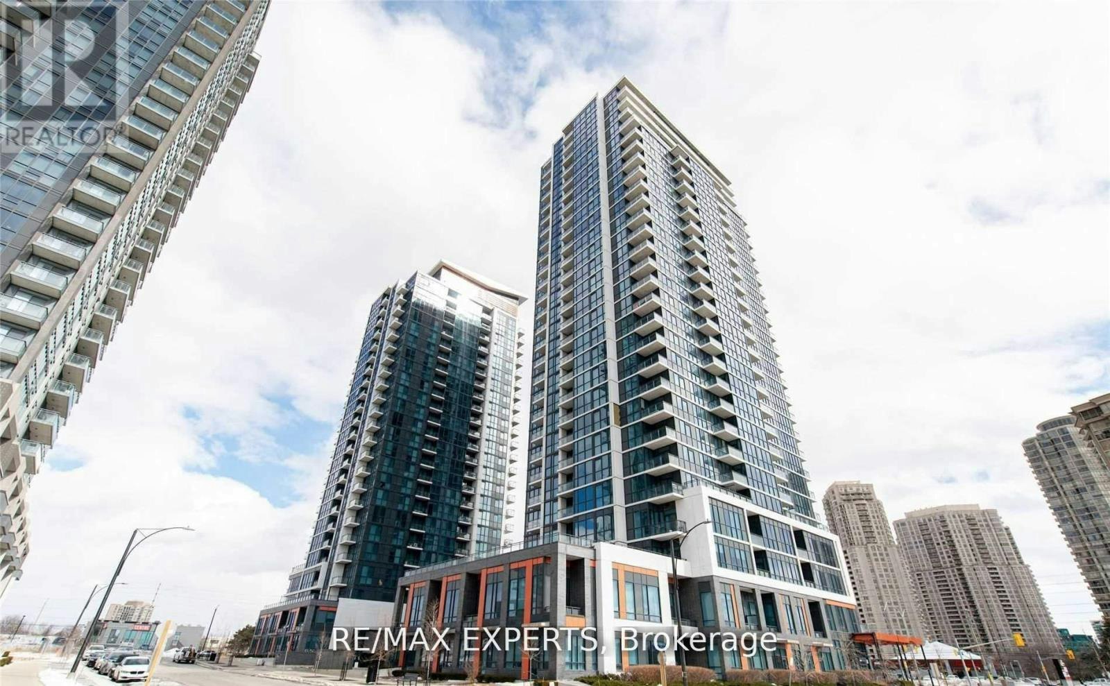 504-55 Eglinton Avenue W, Mississauga, ON, L5R 0E4
