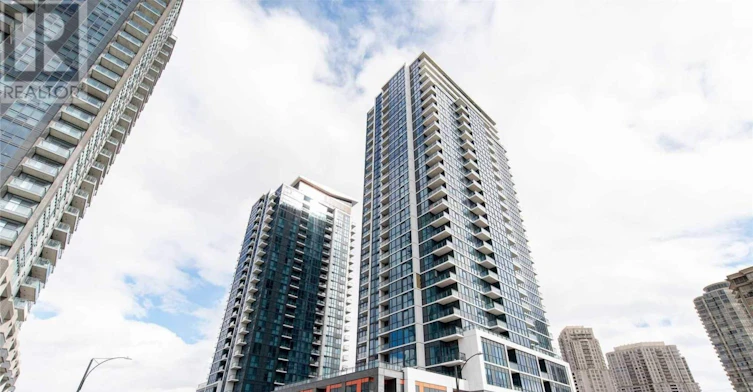504-55 Eglinton Avenue W, Mississauga, ON, L5R 0E4