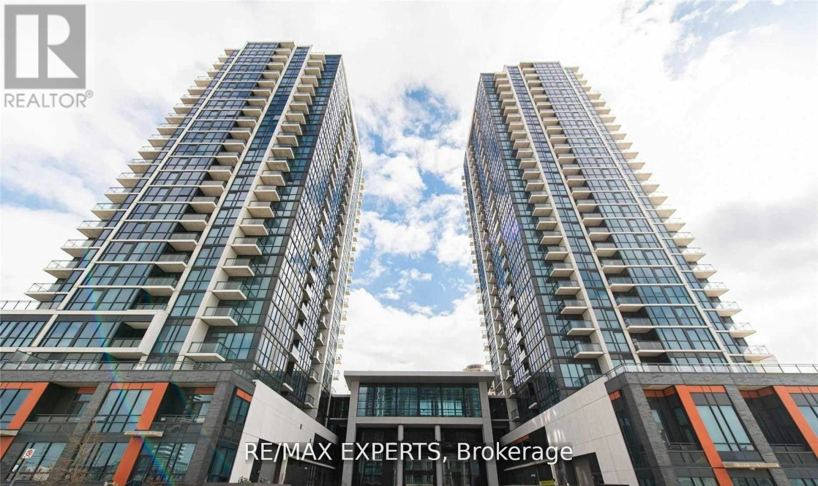 504-55 Eglinton Avenue W, Mississauga, ON, L5R 0E4 - 2