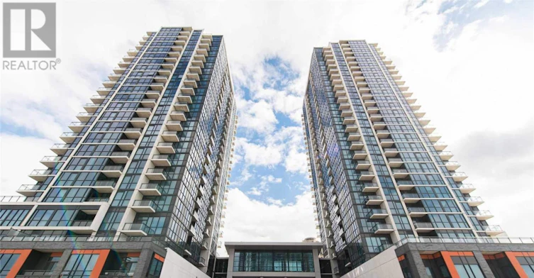 504-55 Eglinton Avenue W, Mississauga, ON, L5R 0E4 - 2
