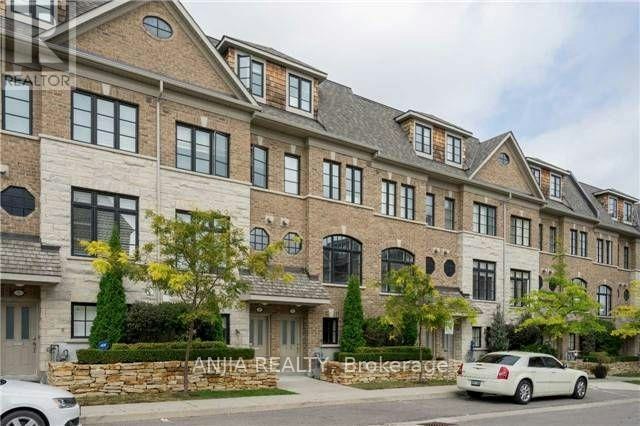 29-1812 Burnhamthorpe Road E, Mississauga, ON, L4X 2S5