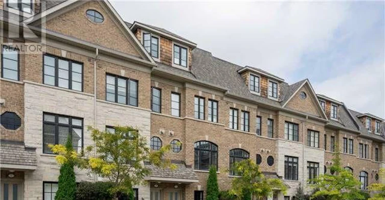 29-1812 Burnhamthorpe Road E, Mississauga, ON, L4X 2S5