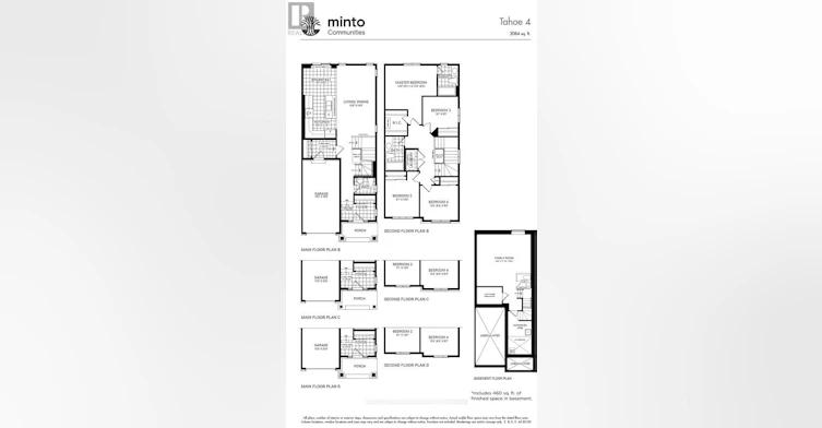 231 Clonrush Way, Ottawa, ON, K2T 0L3 - 16