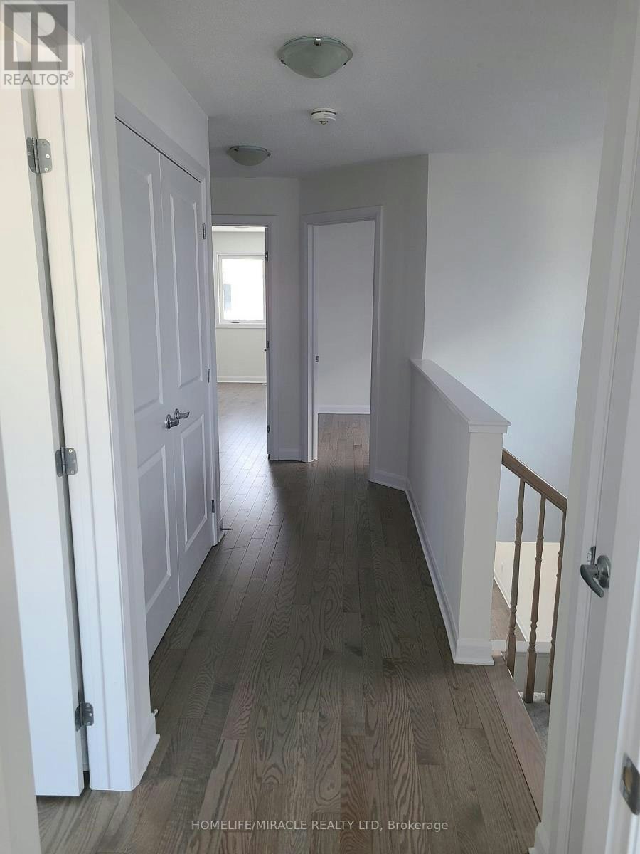 231 Clonrush Way, Ottawa, ON, K2T 0L3 - 9
