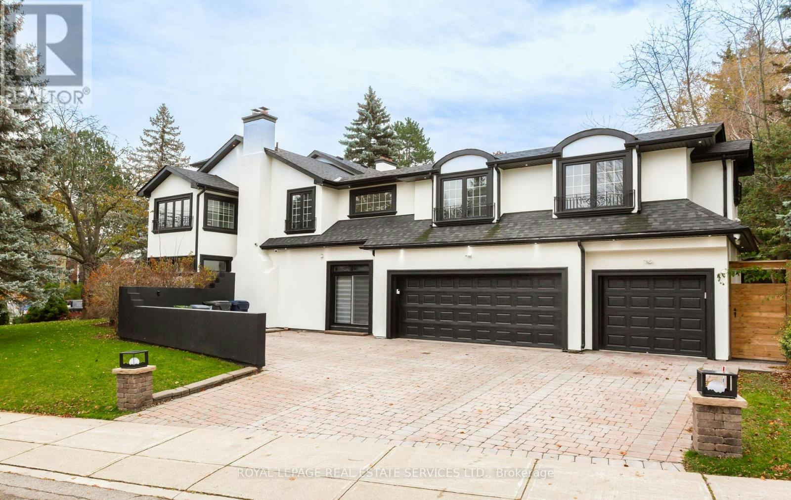 197 The Bridle Path, Toronto, ON, M3C 2P6 - 3