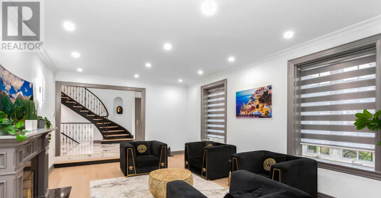 197 The Bridle Path, Toronto, ON, M3C 2P6 - 8