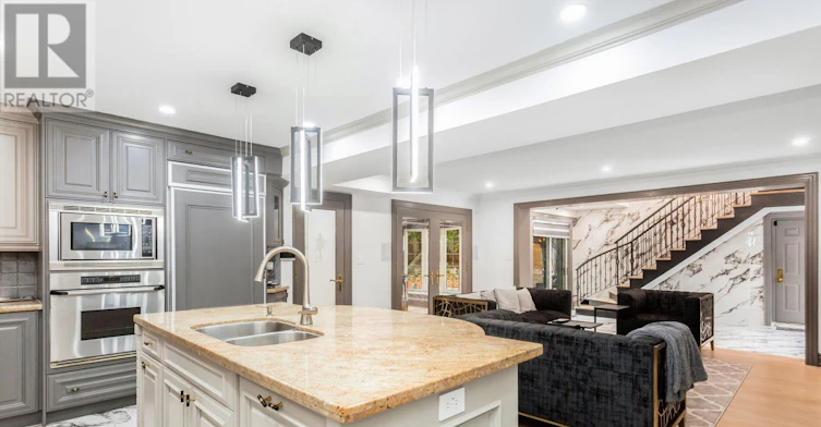 197 The Bridle Path, Toronto, ON, M3C 2P6 - 12