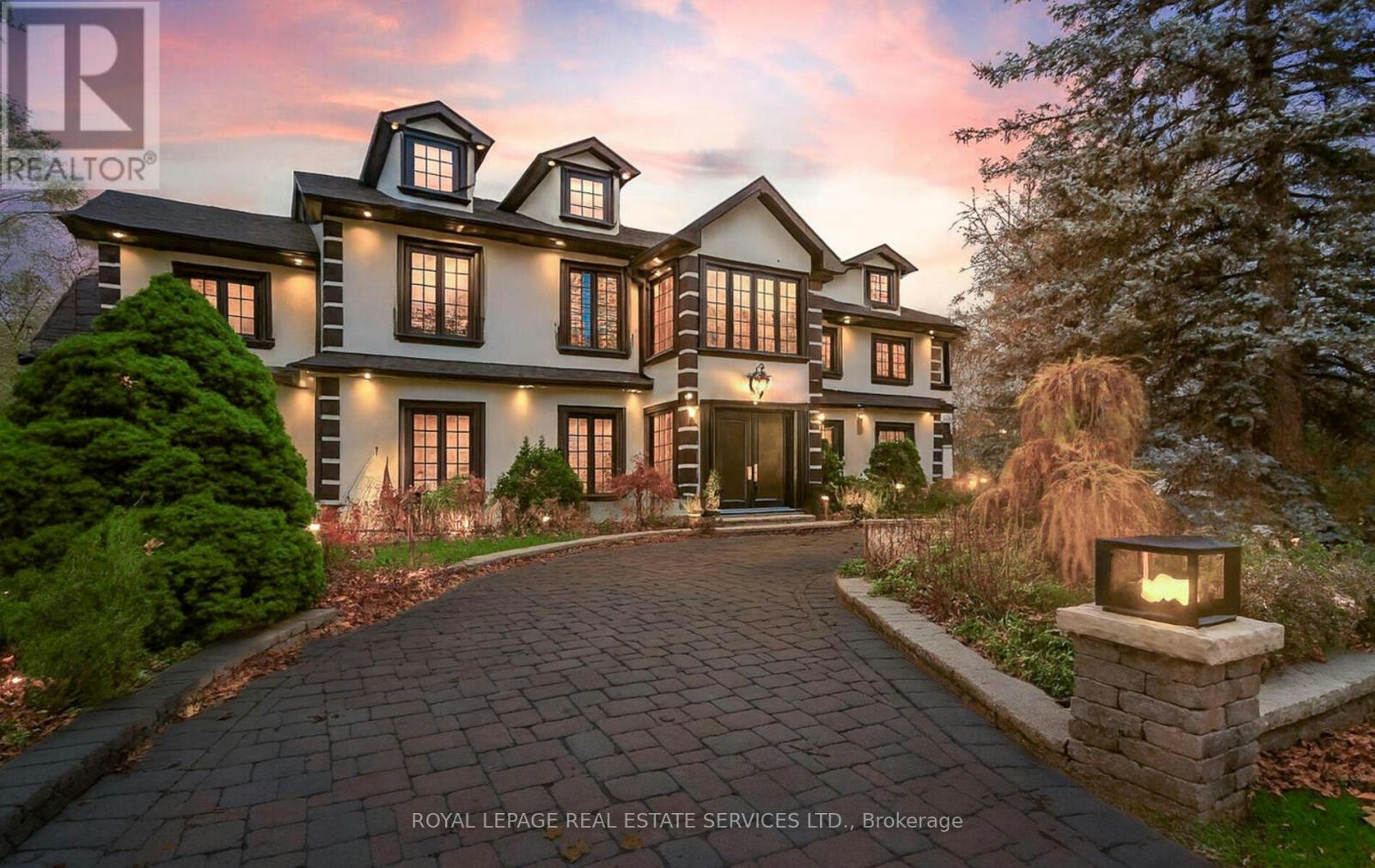 197 The Bridle Path, Toronto, ON, M3C 2P6