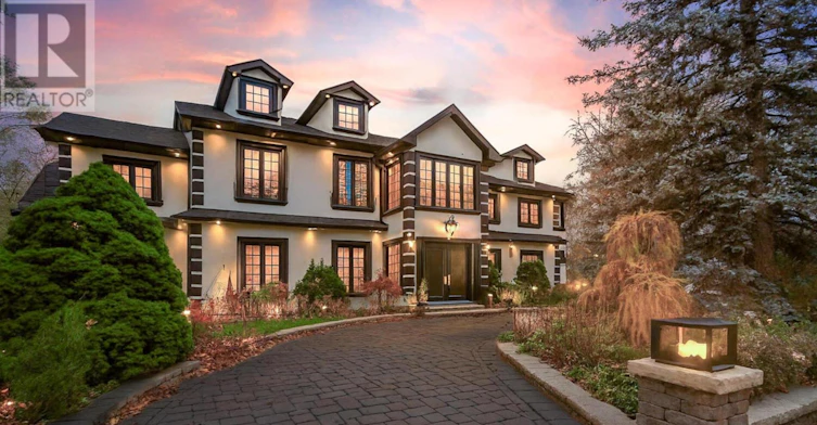 197 The Bridle Path, Toronto, ON, M3C 2P6