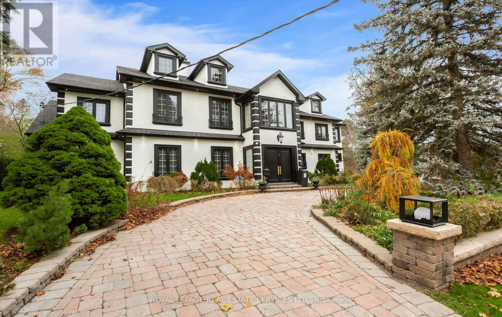 197 The Bridle Path, Toronto, ON, M3C 2P6 - 2