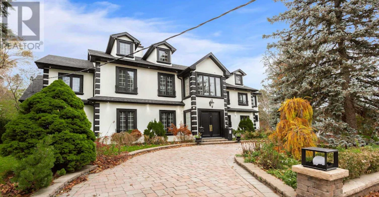 197 The Bridle Path, Toronto, ON, M3C 2P6 - 2
