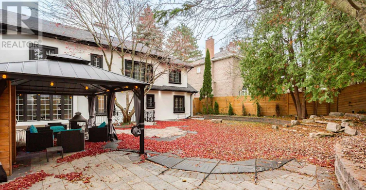197 The Bridle Path, Toronto, ON, M3C 2P6 - 48