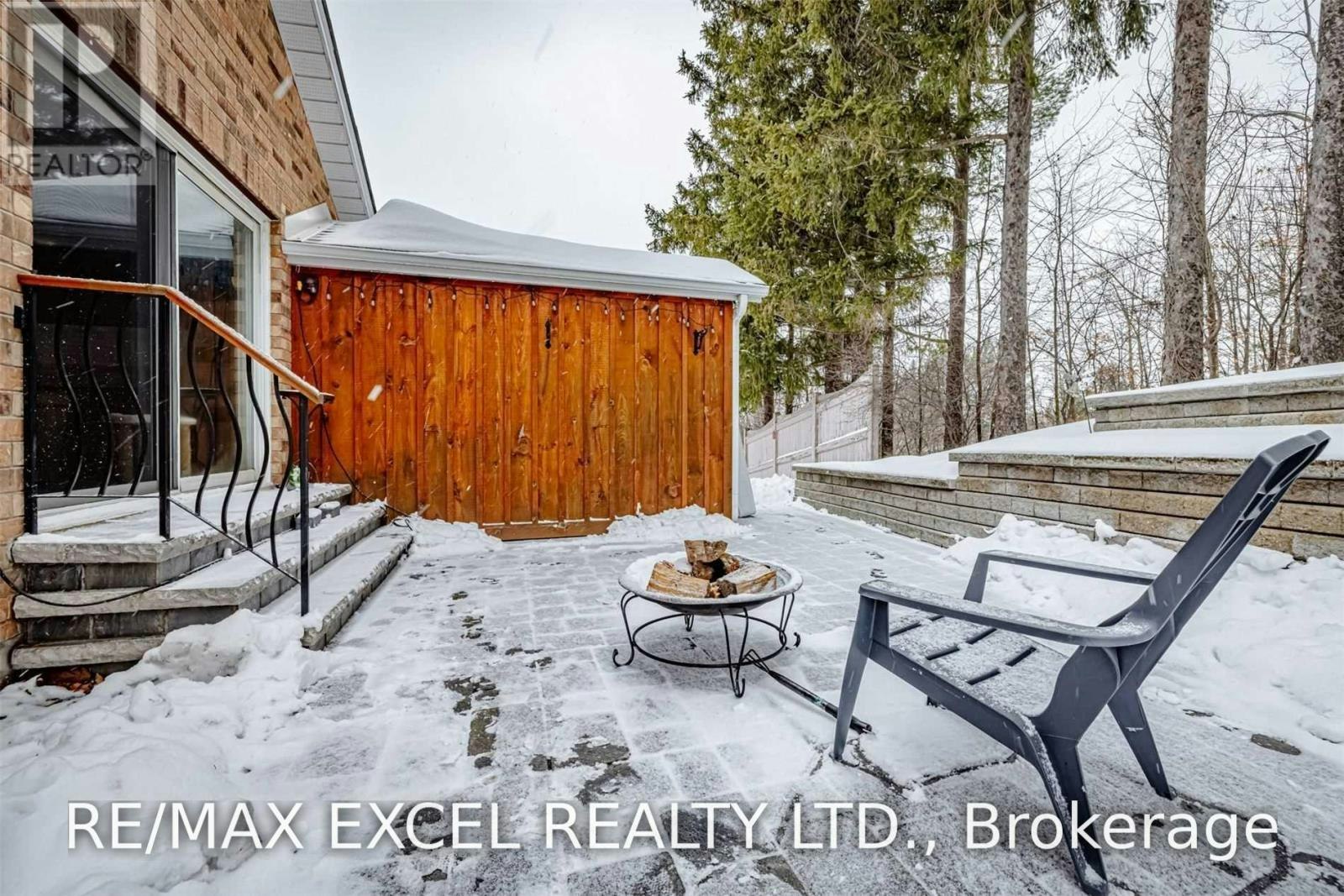 BSMT-3 Sedgewood Way, Barrie, ON, L4N 0B9 - 23