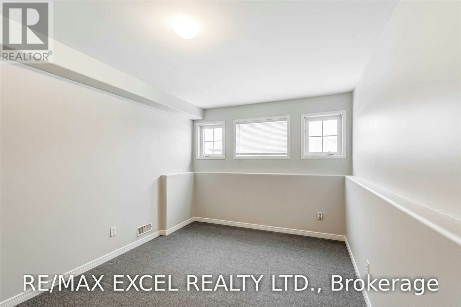 BSMT-3 Sedgewood Way, Barrie, ON, L4N 0B9 - 2