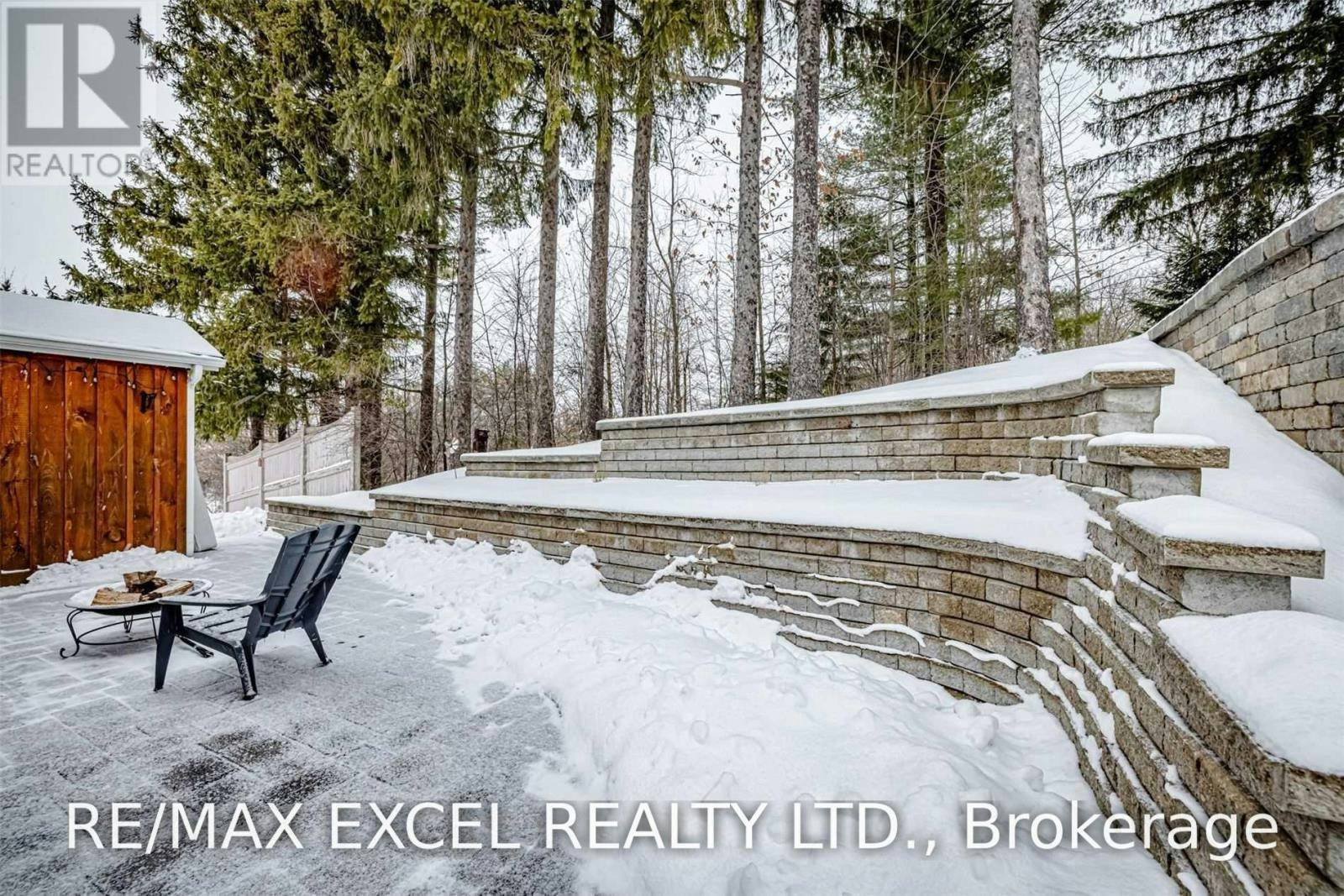 BSMT-3 Sedgewood Way, Barrie, ON, L4N 0B9 - 25