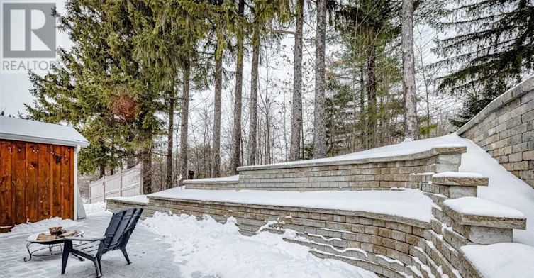 BSMT-3 Sedgewood Way, Barrie, ON, L4N 0B9 - 25