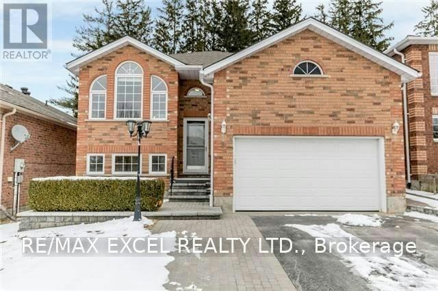 BSMT-3 Sedgewood Way, Barrie, ON, L4N 0B9