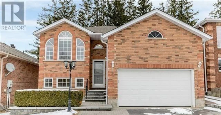 BSMT-3 Sedgewood Way, Barrie, ON, L4N 0B9