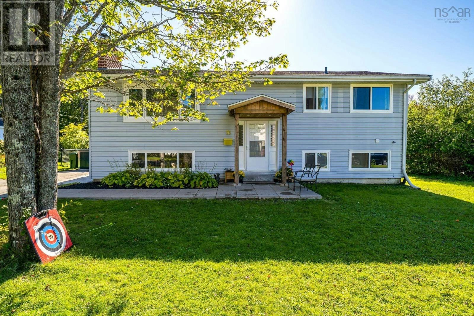 76 Wilmot Street, Lower Sackville, NS, B4C 2A8