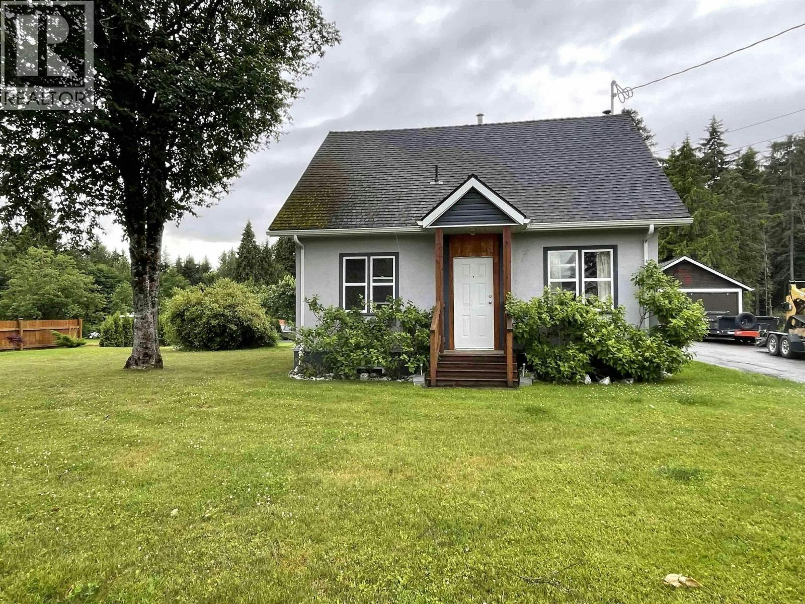 2707 Braun Street, Terrace, BC, V8G 3J8