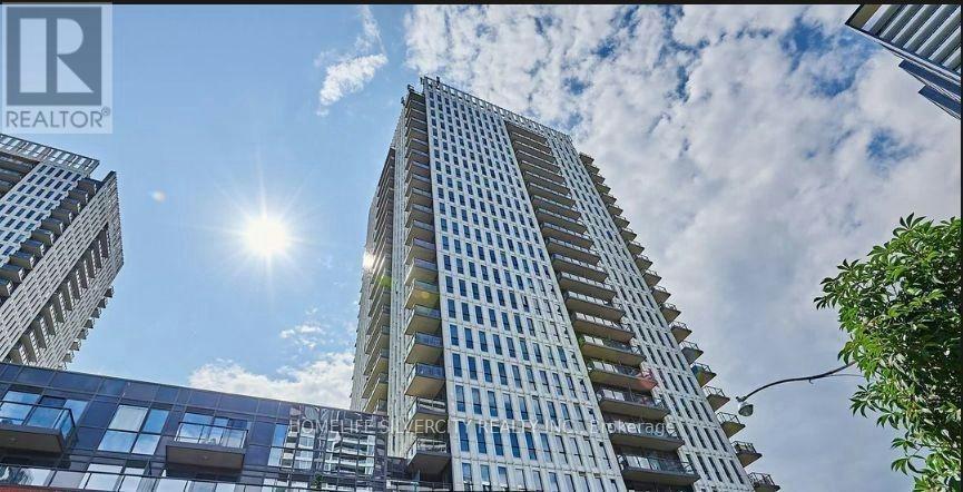 1609-170 Sumach Street, Toronto, ON, M5A 0C3 - 2
