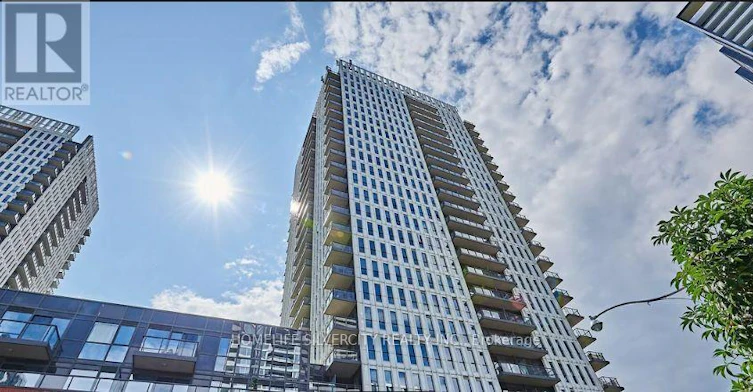 1609-170 Sumach Street, Toronto, ON, M5A 0C3 - 2