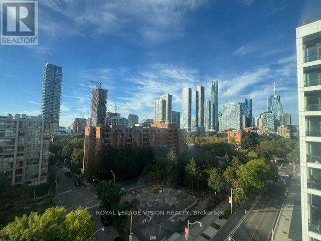 919-222 The Esplanade Street, Toronto, ON, M5A 4M8 - 16