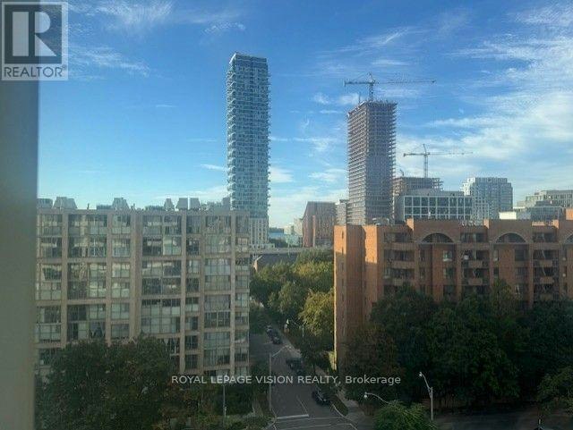 919-222 The Esplanade Street, Toronto, ON, M5A 4M8 - 15