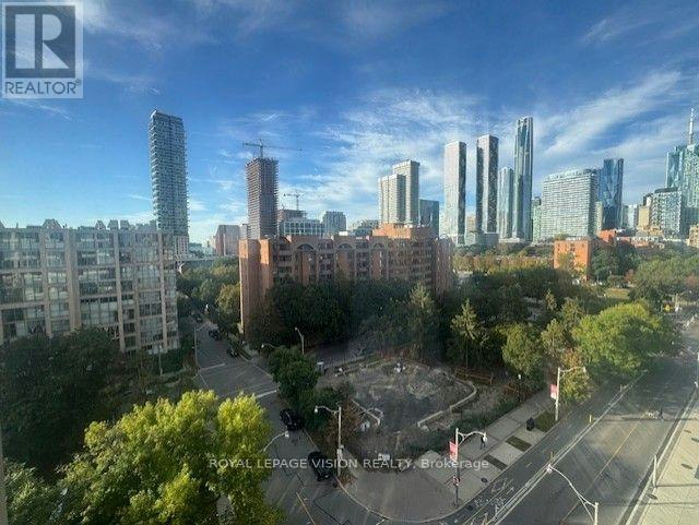919-222 The Esplanade Street, Toronto, ON, M5A 4M8 - 14