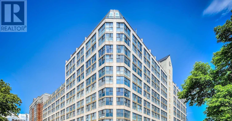919-222 The Esplanade Street, Toronto, ON, M5A 4M8