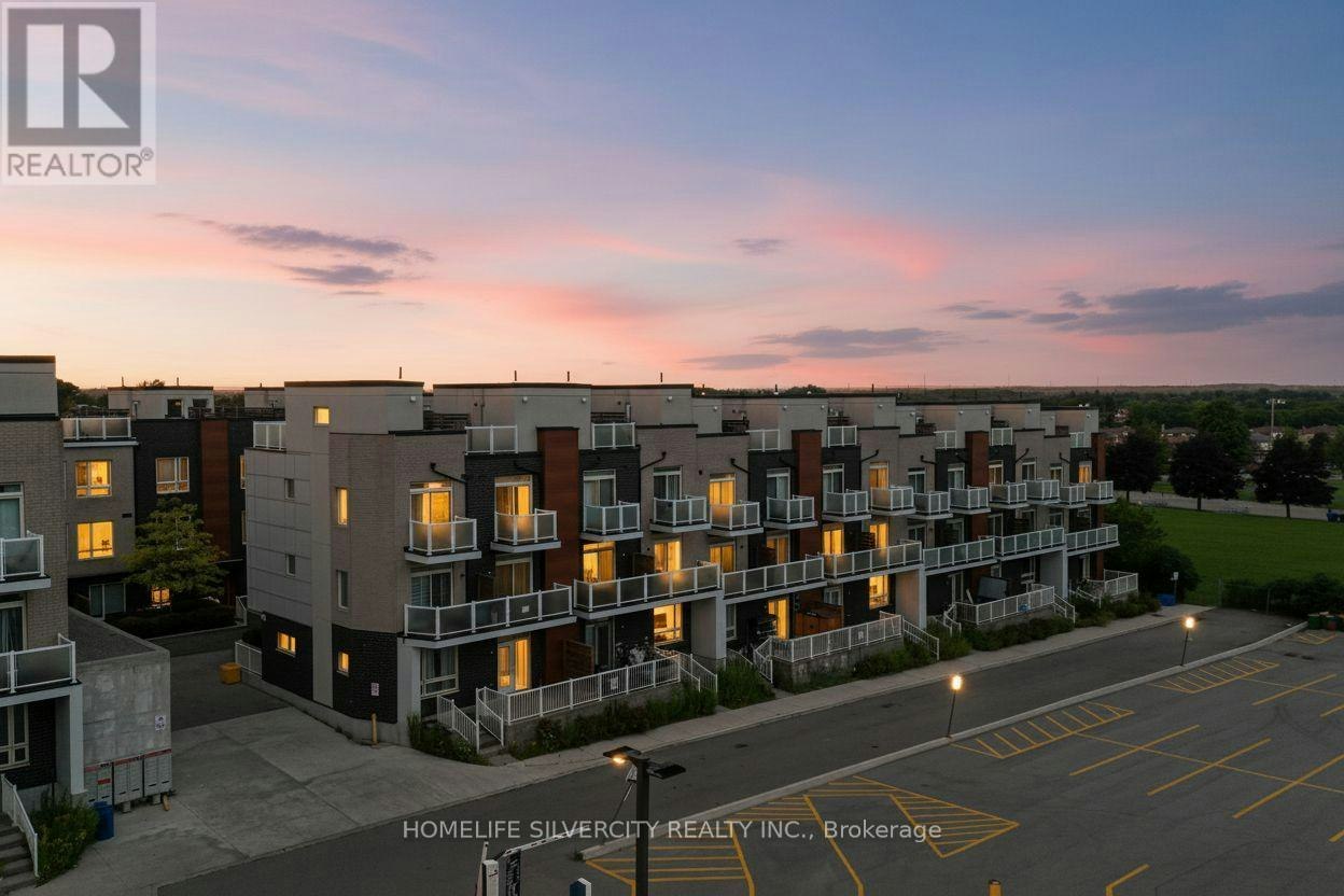 59-1359 Neilson Road, Toronto, ON, M1B 0C6 - 2