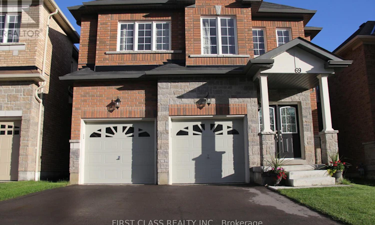 69 Promenade Drive