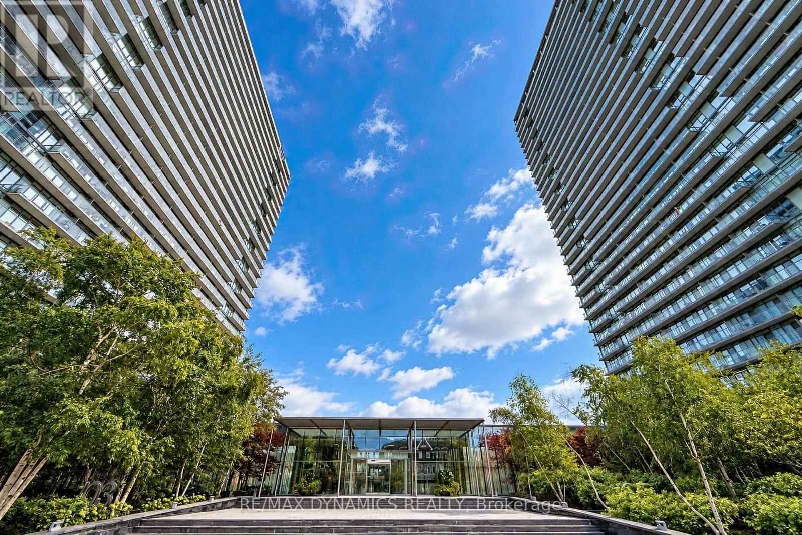1202-103 The Queens Way, Toronto, ON, M6S 5B3